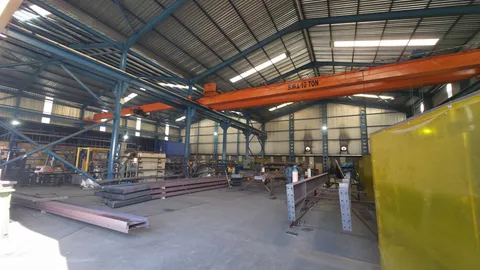 18 Euclid Street, Germiston, 1400, South Africa has a 2000m² Indsutrial Unit Available To Let (20)